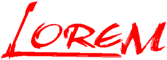 Logotipo Lorem -pintura, arte y cultura