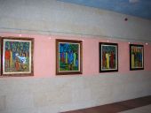 EXPO.SALA NAUTO-SANGENJO